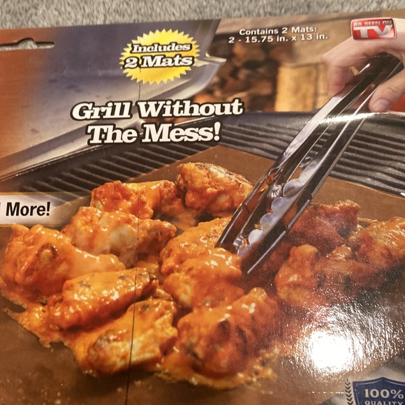 NWT AS SEEN ON TV, YOSHI COPPER TWO (2) PACK - Picture 6 of 12